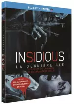 Insidious : la dernière clé