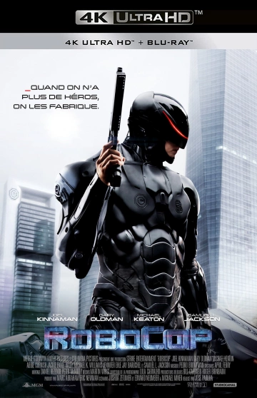 RoboCop