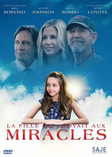 La Fille qui croyait aux miracles