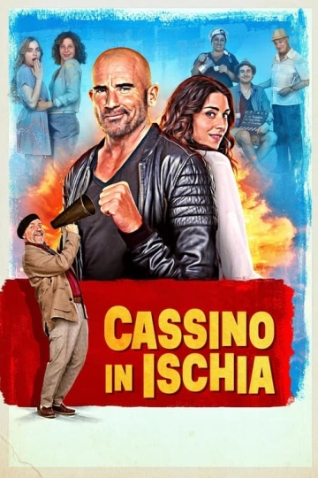 Cassino à Ischia