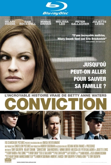 Conviction