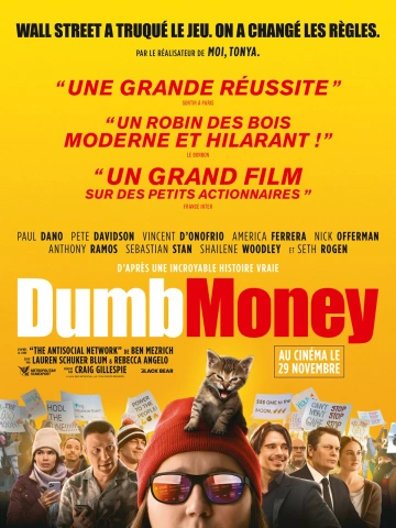 Dumb Money