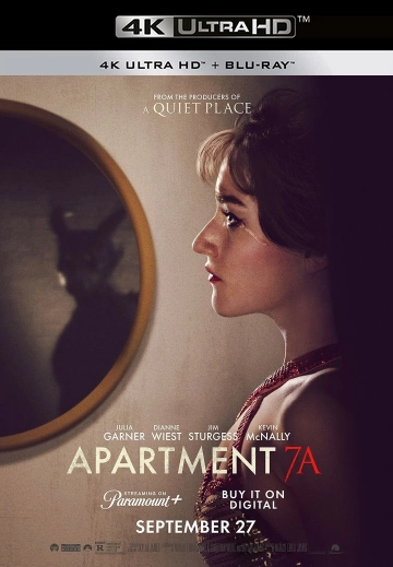 Apartment 7A