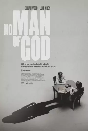 No Man Of God