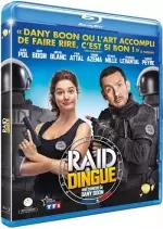 RAID Dingue