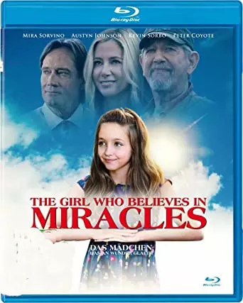 La Fille qui croyait aux miracles