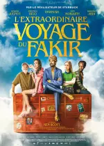 L'Extraordinaire voyage du Fakir