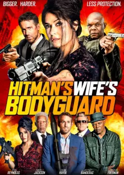 Hitman & Bodyguard 2