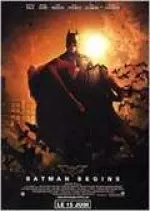 Batman Begins