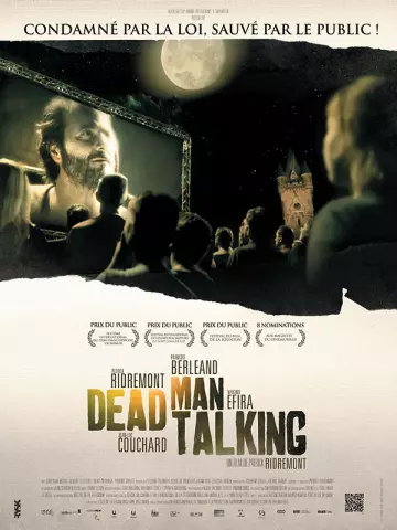 Dead Man Talking