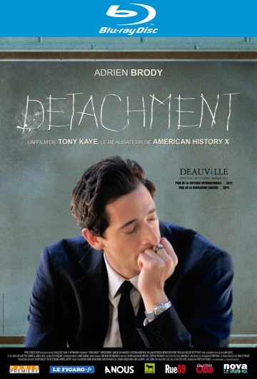 Detachment