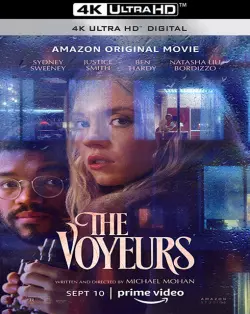 Voyeurs