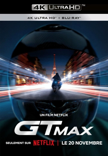 GTMAX