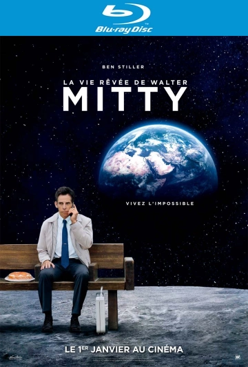 La Vie rêvée de Walter Mitty