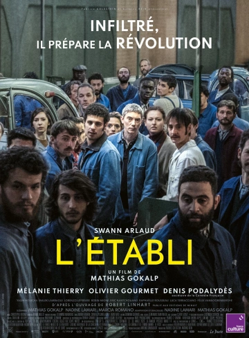 L'Établi