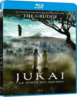 Jukaï : la Forêt des Suicides