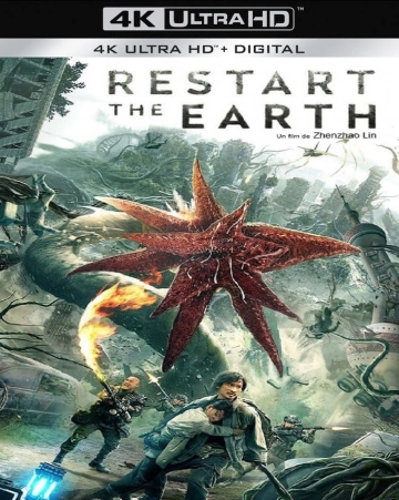 Restart the Earth