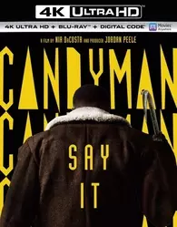 Candyman