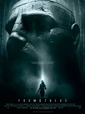 Prometheus