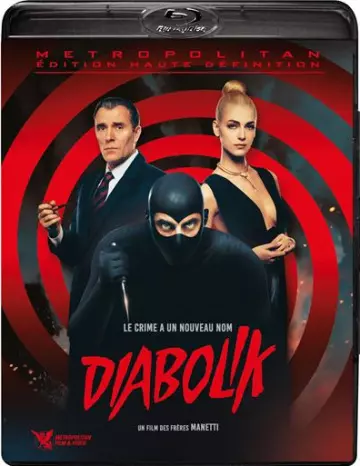 Diabolik