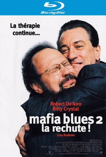 Mafia Blues 2 - la rechute