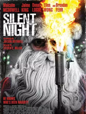 Silent Night