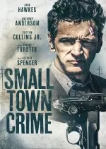 Small Town Crime