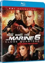 The Marine 6: Close Quarters