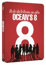 Ocean's 8