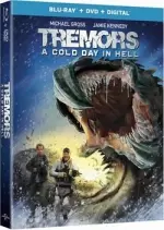 Tremors 6: A Cold Day In Hell