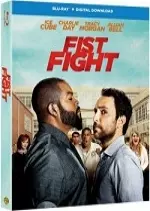 Fist Fight