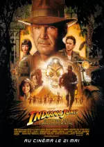 Indiana Jones et le Royaume du Crâne de Cristal