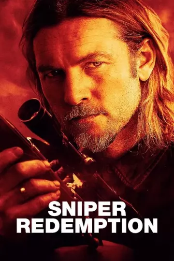 Sniper Redemption