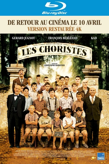 Les Choristes