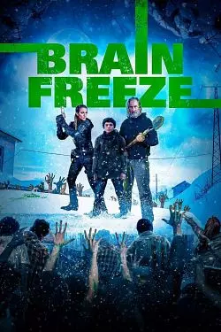 Brain Freeze