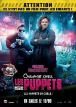 Carnage chez les Puppets