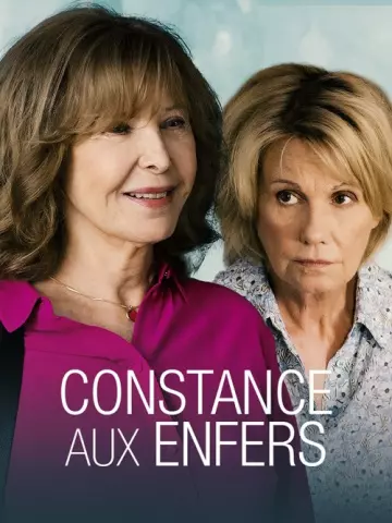 Constance aux enfers