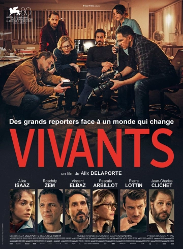 Vivants