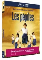 Les Pépites