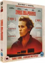 3 Billboards, Les Panneaux de la vengeance