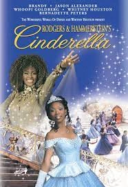 La Légende de Cendrillon (TV)