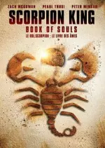 The Scorpion King: Book of Souls