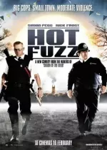 Hot Fuzz