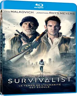 The Survivalist