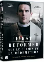 First Reformed