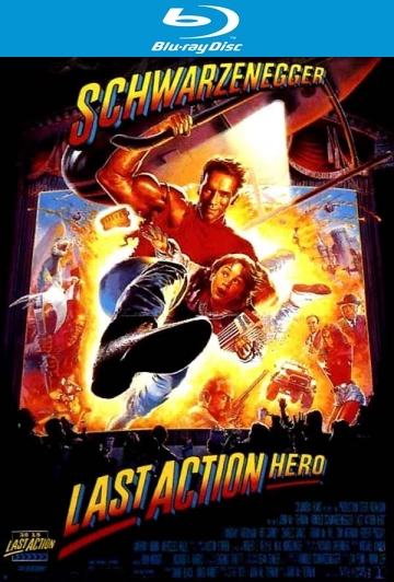 Last Action Hero