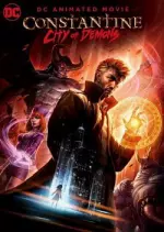 Constantine : City of Demons