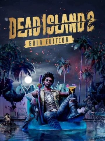 Dead Island 2 Gold Edition   v 1.1062983.0.1 Inclus Fix w11 24h2