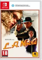 L.A. Noire