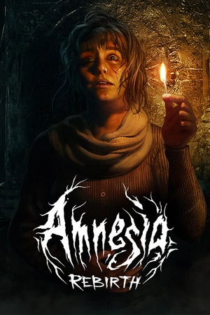 AMNESIA THE BUNKER BUILD 11394767